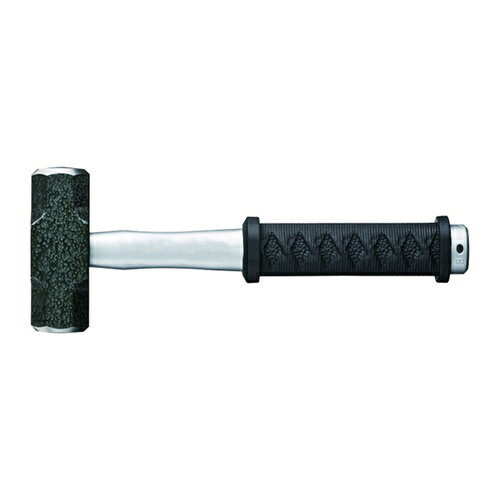 4963360112423｜158-8272 [OHW3SM] 1販売商品画像については実際の製品と異なる場合がございます。あくまでも商品のスペックをご確認の上ご注文をお願いいたします。※この商品は受注発注の商品です。その為メーカーに在庫がない場合がございます。その場合は大変申し訳ございませんがキャンセルとさせて頂きます。予めご了承下さい。158-8272特長しっかり握れる日本刀グリップ・軽くて折れにくいポリプロピレン柄です。用途建築・土木作業全般。仕様呼称(ポンド)：3頭径(mm)：42頭長(mm)：118全長(mm)：300呼称：3ポンド頭部長さ(mm)：118仕様2サムライ　両口ハンマー(PP柄)＃3材質_仕上頭部：炭素鋼柄：ポリプロピレン（PP）グリップ：軟質塩化ビニール(PVC)質量1.400KG原産国日本JANコード4963360112423「ルーペスタジオ」では、拡大鏡(虫眼鏡/ルーペ)、双眼鏡、単眼鏡、望遠鏡などのレンズ製品を主に取り扱っております。工具製品は常には在庫しておらずお取りよせとなります。ご了承下さい。両口ハンマー 両口ハンマーOH サムライ 関連商品へ