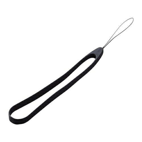 4953103289253｜864-3841 [PSTH02BK] 1販売こちらの商品はメール便対応商品です。メール便対応数：10（※1回のご注文で対応数の合計が101以上だとメール便は対応できませんので予めご了承下さい。) 商品画像については実際の製品と異なる場合がございます。あくまでも商品のスペックをご確認の上ご注文をお願いいたします。※この商品は受注発注の商品です。その為メーカーに在庫がない場合がございます。その場合は大変申し訳ございませんがキャンセルとさせて頂きます。予めご了承下さい。864-3841特長手に装着してスマートフォンの落下を防ぐ、ハンドストラップです。滑りにくく、手首への負担がかかりにくいシリコン素材を使用しています。金属パーツを使用していないので、スマートフォンを傷付けにくく安心です。ストラップの長さは約13cmです。耐荷重は200gまでです。※耐荷重を超えて使用しないでください。仕様2長さ：全長：約195mm(松葉部含む)色：ブラック材質_仕上シリコン、ナイロン質量0.016KG原産国中国JANコード4953103289253「ルーペスタジオ」では、拡大鏡(虫眼鏡/ルーペ)、双眼鏡、単眼鏡、望遠鏡などのレンズ製品を主に取り扱っております。工具製品は常には在庫しておらずお取りよせとなります。ご了承下さい。セキュリティ器具 PCセキュリティ用品ELECOM スマートフォン用ハンドストラップ（シリコン） 関連商品へ
