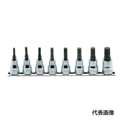4991644218011｜121-5138 [RS30258IP] 1販売こちらの商品はメール便対応商品です。メール便対応数：50（※1回のご注文で対応数の合計が101以上だとメール便は対応できませんので予めご了承下さい。) 商品画像については実際の製品と異なる場合がございます。あくまでも商品のスペックをご確認の上ご注文をお願いいたします。※この商品は受注発注の商品です。その為メーカーに在庫がない場合がございます。その場合は大変申し訳ございませんがキャンセルとさせて頂きます。予めご了承下さい。121-5138特長トルクスプラスビットソケットレールセットです。仕様差込角(mm)：9.5材質_仕上クロムモリブデン鋼(SCM435)質量370.000G原産国日本JANコード4991644218011「ルーペスタジオ」では、拡大鏡(虫眼鏡/ルーペ)、双眼鏡、単眼鏡、望遠鏡などのレンズ製品を主に取り扱っております。工具製品は常には在庫しておらずお取りよせとなります。ご了承下さい。ソケットビット ソケットビット（電動工具用）Ko−ken 9．5mm差込 関連商品へ