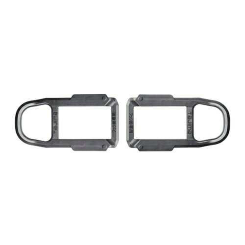 4975364269164｜693-9767 [SFFTHLDHH ] 1販売 こちらの商品はメール便対応商品です。メール便対応数：25（※1回のご注文で対応数の合計が101以上だとメール便は対応できませんので予めご了承下さい。) 商品画像については実際の製品と異なる場合がございます。あくまでも商品のスペックをご確認の上ご注文をお願いいたします。※この商品は受注発注の商品です。その為メーカーに在庫がない場合がございます。その場合は大変申し訳ございませんがキャンセルとさせて頂きます。予めご了承下さい。693-9767特長セフホルダー縦ベルト用フィット専用パーツです。フックが引っかけやすい本体形状です。2個セットです。※セフホルダー縦ベルト用フィット以外のセフホルダーとの組合せはできません。用途セフ着脱式ホルダー用。仕様適合ベルト幅(mm)：縦ベルト(幅48mm以内/厚み3mm以内)、胸ベルト(幅25mm以内)色：ブラック幅(mm)：93長さ(mm)：51仕様2対応ベルト：縦ベルト 幅48mm以内/厚み3mm以内、胸ベルト 幅25mm以内ベルトに掛かる重量：1kgまで質量34.000G注意体重を支える金具ではありません。安全性確保のため、指定された重さ以上の工具及び、その他の製品には使用しないで下さい。製品仕様は予告なく変更する場合がございます。予めご了承ください。原産国日本JANコード4975364269164「ルーペスタジオ」では、拡大鏡(虫眼鏡/ルーペ)、双眼鏡、単眼鏡、望遠鏡などのレンズ製品を主に取り扱っております。工具製品は常には在庫しておらずお取りよせとなります。ご了承下さい。墜落制止用器具アクセサリー フックハンガータジマ セフホルダー縦ベルト用 関連商品へ
