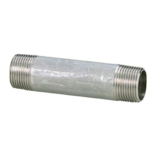 4560465610641｜224-8420 [SFN325100 ] 1販売 商品画像については実際の製品と異なる場合がございます。あくまでも商品のスペックをご確認の上ご注文をお願いいたします。※この商品は受注発注の商品です。その為メーカーに在庫がない場合がございます。その場合は大変申し訳ございませんがキャンセルとさせて頂きます。予めご了承下さい。224-8420特長テーパおねじ（Rねじ）配管や機器への接続に使用します。用途冷温水・油・エアー・蒸気・ガス（可燃性・毒性以外）用。仕様呼び径A：25呼び径B：1L(mm)：100D(mm)：34使用温度範囲(℃)：-20〜220仕様2使用温度範囲：-20〜220℃最高許容圧力：1.35〜2MPa材質_仕上本体：SUS304TPステンレス（SUS304TP）質量187.200G原産国日本JANコード4560465610641「ルーペスタジオ」では、拡大鏡(虫眼鏡/ルーペ)、双眼鏡、単眼鏡、望遠鏡などのレンズ製品を主に取り扱っております。工具製品は常には在庫しておらずお取りよせとなります。ご了承下さい。ねじ込み管継手 ねじ込み管継手（ニップル）オンダ製作所 SFN3型 関連商品へ