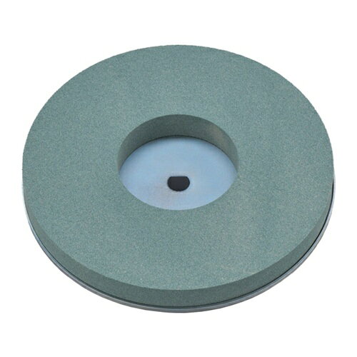 4954008555610｜487-2357 [STD180E180 ] 1販売 こちらの商品はメール便対応商品です。メール便対応数：100（※1回のご注文で対応数の合計が101以上だとメール便は対応できませんので予めご了承下さい。) 商品画像については実際の製品と異なる場合がございます。あくまでも商品のスペックをご確認の上ご注文をお願いいたします。※この商品は受注発注の商品です。その為メーカーに在庫がない場合がございます。その場合は大変申し訳ございませんがキャンセルとさせて頂きます。予めご了承下さい。487-2357特長ホームスカッター用の180mm荒砥石です。（日本製）用途各種包丁、ノミ、カンナ、小型刃物の研磨に。仕様幅(mm)：180高さ(mm)：20長さ(mm)：180砥石径(mm)：180砥石寸法(mm)(外径×厚さ×穴径)：180×20×70厚さ(mm)：20粒度(#)：180仕様2砥石寸法：外径180mm×内径70mm×厚さ20mm粒度：#180質量1.300KG注意使用前に砥石にヒビ、割れなどの異常がないことを確認してください。原産国日本JANコード4954008555610「ルーペスタジオ」では、拡大鏡(虫眼鏡/ルーペ)、双眼鏡、単眼鏡、望遠鏡などのレンズ製品を主に取り扱っております。工具製品は常には在庫しておらずお取りよせとなります。ご了承下さい。研削機・研磨機 研磨機新興製作所 刃物とぎ機 関連商品へ