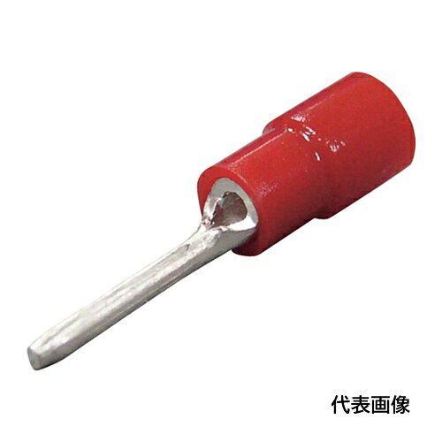 4521989126698｜226-3081 [TMEXTC1.2511SBLU ] 1販売商品画像については実際の製品と異なる場合がございます。あくまでも商品のスペックをご確認の上ご注文をお願いいたします。※この商品は受注発注の商品です。その為メーカーに在庫がない場合がございます。その場合は大変申し訳ございませんがキャンセルとさせて頂きます。予めご了承下さい。226-3081特長端子筒部にポリカーボネート製の絶縁被覆があらかじめセットされている棒形の被覆付圧着端子です。絶縁体形状：TME形は絶縁被覆部内側に電線挿入ガイド（じょうご状）を設けました。心線はよじらなくても被覆をストリップした状態でガイドに沿ってスムーズに筒部まで挿入できます。用途軟鋼のより線電線の接続に。仕様電線抱合範囲 より線(［［MM2］］)：0.3〜1.65電線抱合範囲 AWG：22〜16色：青スタッド径(mm)：1.5全長(mm)：23.0内寸(mm)：4.1最高使用温度(℃)：125定格電圧(V)：600F(mm)：11.0仕様2使用温度範囲：-40〜120℃材質_仕上端子：無酸素銅(電気すずメッキ）絶縁体：ポリカーボネート質量83.200G注意銅線専用です。電線抱合範囲内でご使用下さい。当社指定の適用圧着工具をご使用下さい。原産国日本JANコード4521989126698「ルーペスタジオ」では、拡大鏡(虫眼鏡/ルーペ)、双眼鏡、単眼鏡、望遠鏡などのレンズ製品を主に取り扱っております。工具製品は常には在庫しておらずお取りよせとなります。ご了承下さい。接続端子 絶縁被覆付圧着端子ニチフ 環境配慮形絶縁被覆付圧着端子 関連商品へ