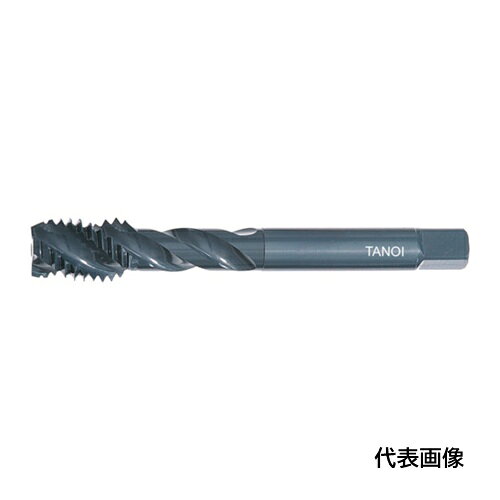 4548597136185｜617-9060 [TSPSUSM2.5X0.45GT3 ] 1販売こちらの商品はメール便対応商品です。メール便対応数：5（※1回のご注文で対応数の合計が101以上だとメール便は対応できませんので予めご了承下さい。) 商品画像については実際の製品と異なる場合がございます。あくまでも商品のスペックをご確認の上ご注文をお願いいたします。※この商品は受注発注の商品です。その為メーカーに在庫がない場合がございます。その場合は大変申し訳ございませんがキャンセルとさせて頂きます。予めご了承下さい。617-9060特長ステンレス鋼に適性が上がるように、すくい角を強くして刃先を鋭利にしたTスパイラルタップです。仕様精度：GT3呼び寸法：M2.5ピッチ(mm)：0.45ねじ長さ(mm)：10全長(mm)：44シャンク径(mm)：3シャンク四角部(mm)：2.5食い付山数：2.5表面処理：HOMO処理先端形状：両凸材質_仕上HSSE質量3.000G原産国日本JANコード4548597136185「ルーペスタジオ」では、拡大鏡(虫眼鏡/ルーペ)、双眼鏡、単眼鏡、望遠鏡などのレンズ製品を主に取り扱っております。工具製品は常には在庫しておらずお取りよせとなります。ご了承下さい。スパイラルタップ スパイラルタップ田野井製作所 Tスパイラルタップ・ステンレス用 M2．5×0．45 関連商品へ