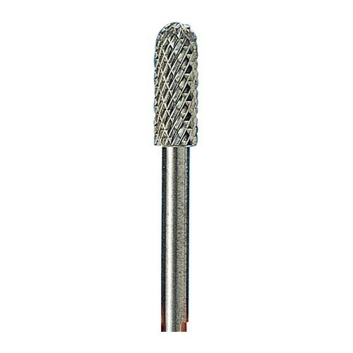 4949130155821｜695-7939 [YRDC3 ] 1販売こちらの商品はメール便対応商品です。メール便対応数：5（※1回のご注文で対応数の合計が101以上だとメール便は対応できませんので予めご了承下さい。) 商品画像については実際の製品と異なる場合がございます。あくまでも商品のスペックをご確認の上ご注文をお願いいたします。※この商品は受注発注の商品です。その為メーカーに在庫がない場合がございます。その場合は大変申し訳ございませんがキャンセルとさせて頂きます。予めご了承下さい。695-7939特長バリ取りなどの研削用に最適です。仕様形状：砲弾刃径(mm)：6.35刃長(mm)：12.7軸径(mm)：3.0軸長(mm)：38.0全長(mm)：50.7最高使用回転数(rpm)：25000.0オール超硬/ロー付：クロスカット質量16.000G注意作業時は必ず安全帽、安全メガネなどの保護具をご着用ください。原産国中国JANコード4949130155821「ルーペスタジオ」では、拡大鏡(虫眼鏡/ルーペ)、双眼鏡、単眼鏡、望遠鏡などのレンズ製品を主に取り扱っております。工具製品は常には在庫しておらずお取りよせとなります。ご了承下さい。超硬バー 超硬バーヤナセ 超硬カッター 関連商品へ