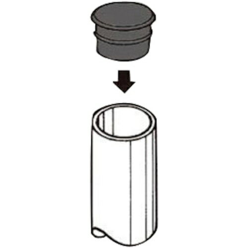 YAZAKI YAZAKI ���쥯���� ���襤��� J-110 PE S �֥�å� [J110SBL] J110SBL ����ñ�̡�1