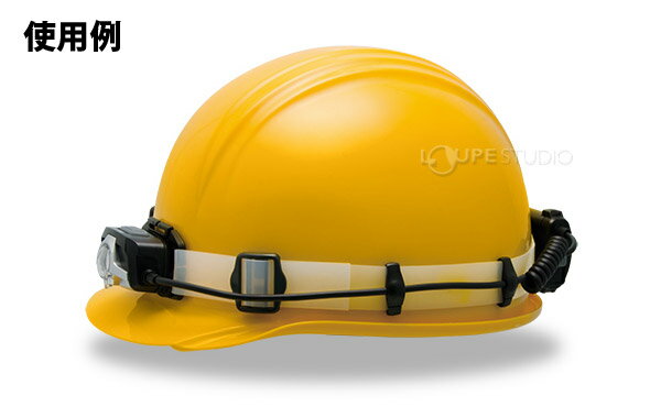 GENTOS ���ꥳ�� �إåɥХ�� 025 SL-025 �إåɥ饤���� �Х�� ������ȥ� �ѡ��� �����