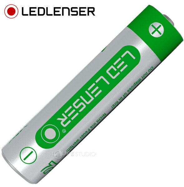 LED LENSER M3R用 専用充電池 7701 レッドレンザー 懐中電灯 LEDライト 充電池 電池 防災グッズ アウトドア 2