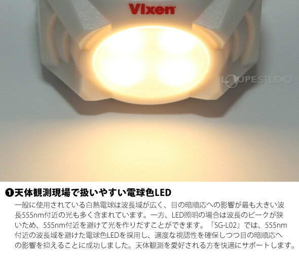 LED�饤�� ŷ�δ�¬ �ӥ����� ���ż� �ֿ� �ŵ忧 LED ŷ��˾��� ���������꡼ ���� �ɿ� IPX4���� ��ũ �߷� USB���� ��� �Ž��� ������¬ �������� ��åɥ饤�� ����ν� ŷ�λ��� ��˾ ���� �������� Vixen