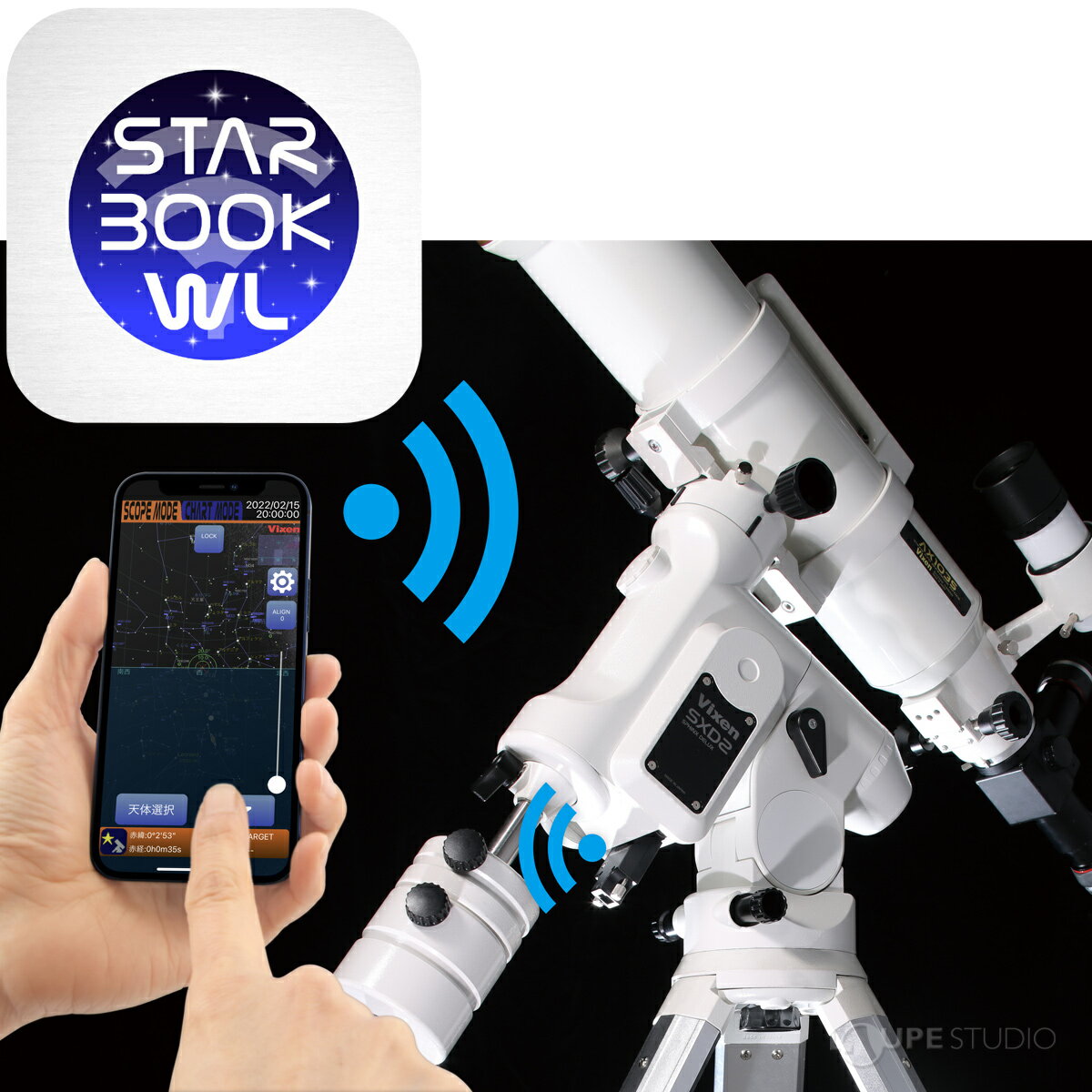 �磻��쥹��˥å� �ӥ����� ŷ��˾��� ��ưƳ�� ��ư���� Vixen ���ޥ� ���ޡ��ȥե��� ���֥�å� ipad ��� Android iPhone ̵������ ���ץ����ѡ���