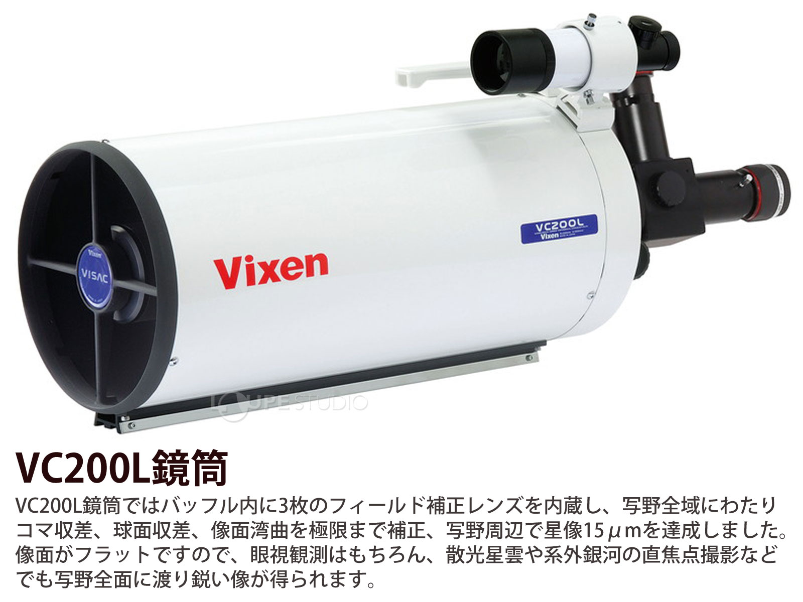 ŷ��˾��� �ӥ����� SXP2WL-VC200L ŷ�δ�¬ VIXEN