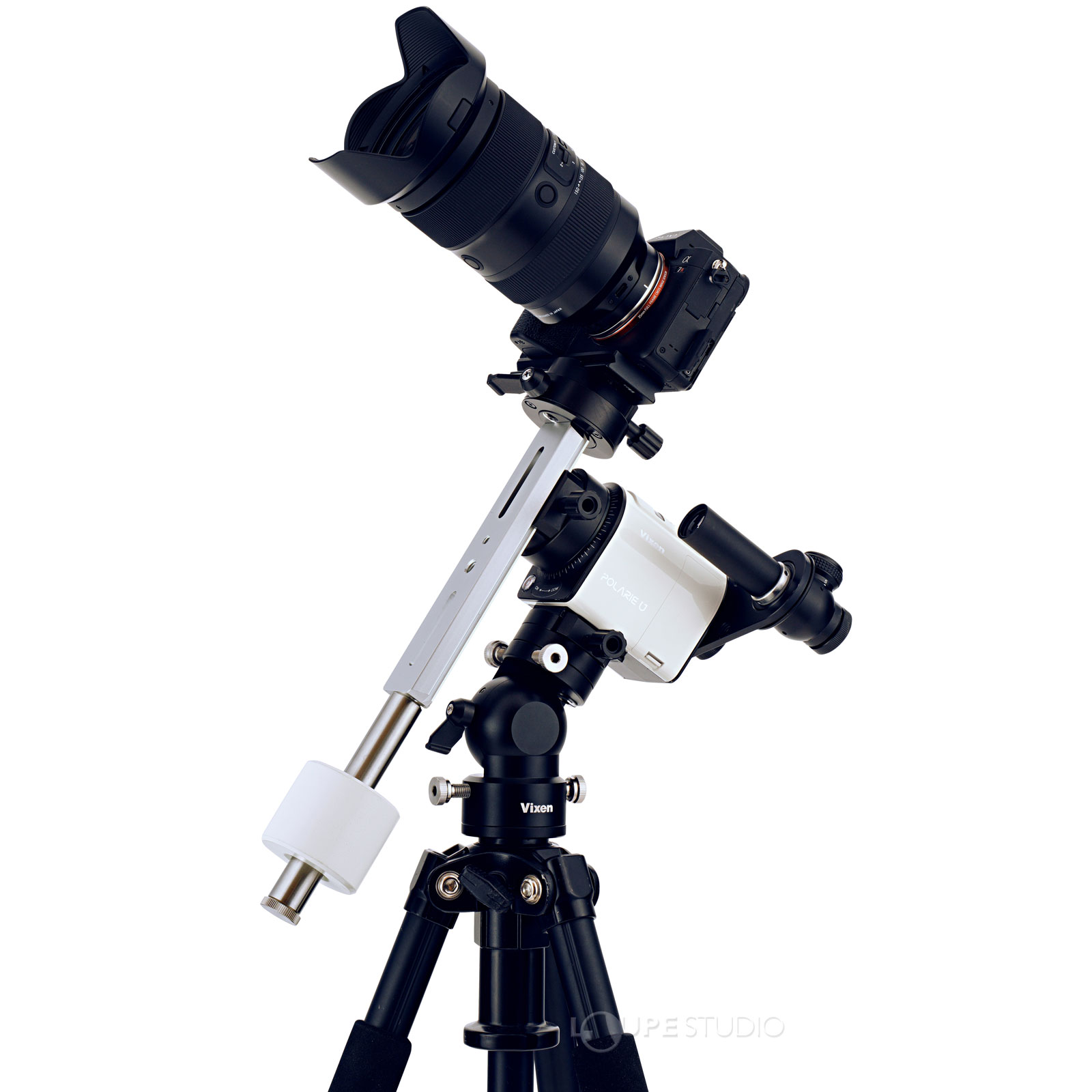 �ݡ����֥���ƻ�� �ݥ�ꥨ U ���ƥåץ��åץ��å� ŷ�δ�¬ �ӥ����� VIXEN