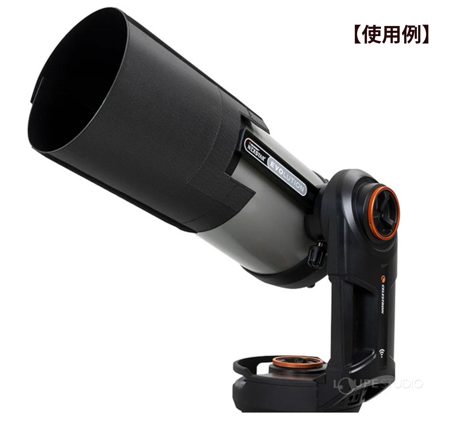 ŷ��˾��� �ӥ����� ���ץ����ѡ��� ��ʪ�ա��� DX C6/C8 �� ŷ�δ�¬ VIXEN