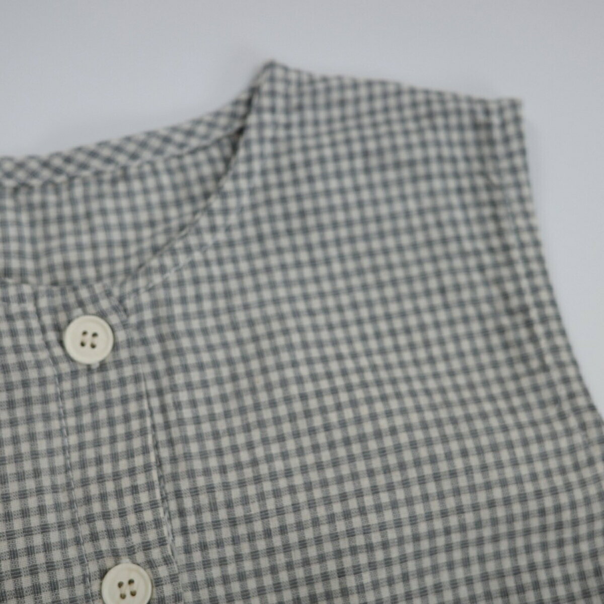 ＼10%OFFセール／ ベビー キッズ 女の子 男の子 セットアップ gingham no sleeve set up ギンガムチェック ノースリーブ コットン 可愛い 韓国 風 70cm 80cm 90cm 100cm 海外 輸入 子供服 春 夏 秋 送料無料 3