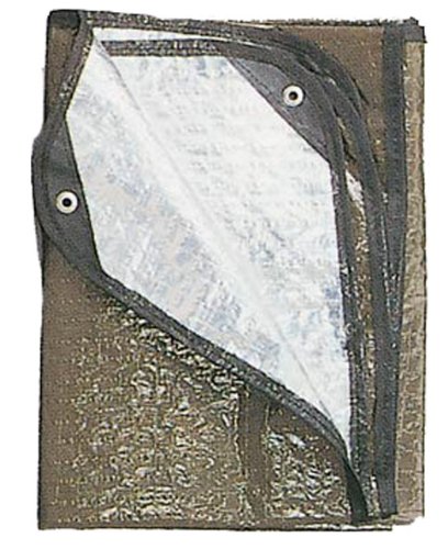 ハイマウント(HIGHMOUNT) オールウェザーブランケット 22144 オリーブ メール便送料無料