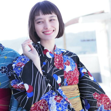 浴衣 大人浴衣 単品 浴衣単品 ゆかた 女性 大人 大きいサイズ 小さいサイズ Sサイズ TL WL ぽっちゃり ワイド トールサイズ