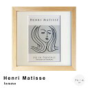 Henri@MatisseiA@}eBXj@femme@A[g|X^[it[tj