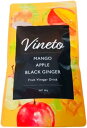 ビネット アップルマンゴー風味 ビネガー 置き換え ダイエットドリンク Vineto 68g
