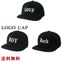 キャップ 帽子 ロゴ入りキャップ　CAP　帽子　シンプル　男女兼用　送料無料　LG156