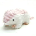 ヒメアルマジロ lesser pichi ciego / pink fairy armadillo サイズ:12cm