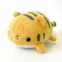 ムニュマム M トラ サイズ:11cm ふわふわ もちもち もふもふ ぬいぐるみ おもちゃ ギフト 贈り物 お祝い プレゼント お誕生日 大きい/小さい インテ...