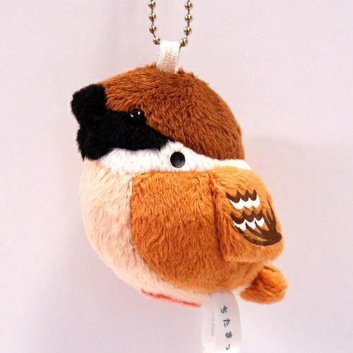 ちたまっこ スズメ キーホルダー すずめ 雀 サイズ:8cm ふわふわ もちもち もふもふ ぬいぐるみ おもちゃ ギフト 贈り物 お祝い プレゼント お誕生日 大きい/小さい インテリア ちたまっこ スズメ キーホルダー すずめ 雀 サイズ:8cm ふわふわ もちもち もふもふ ぬいぐるみ おもちゃ ギフト 贈り物 お祝い プレゼント お誕生日 大きい/小さい インテリア