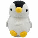 Dimple ペンギン ☆押し笛入りぬいぐるみ☆♪ サイズ:16cm