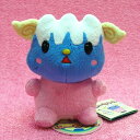 富士山の妖精 ふーちゃん サイズ:11cm(3)