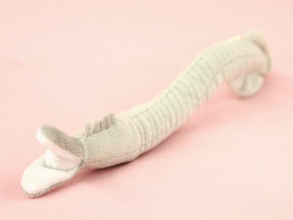 ピカイア Pikaia サイズ：L25cm ふわふわ もちもち もふもふ ぬいぐるみ おもちゃ　ギフト 贈り物 お祝い プレゼント お誕生日 大きい/小さい インテリア