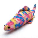 ハイコウイクチス Haikouichthys サイズ:29cm ふわふわ もちもち もふもふ ぬいぐるみ おもちゃ ギフト 贈り物 お祝い プレゼント お誕生日 大きい/小さい インテリア