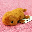 Little Beans サンショウウオ/さんしょううお/山椒魚 サイズ:10cm ふわふわ もちもち もふもふ ぬいぐるみ おもちゃ ギフト 贈り物 お祝い ...