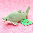 シロワニ吸盤 サイズ:16.5cm ふわふわ もちもち もふもふ ぬいぐるみ おもちゃ ギフト 贈り物 お祝い プレゼント お誕生日 大きい/小さい インテリア