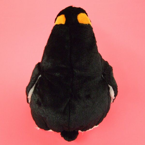 sucre キングペンギン L サイズ:28cm ふわふわ もちもち もふもふ ぬいぐるみ おもちゃ　ギフト 贈り物 お祝い プレゼント お誕生日 大きい/小さい インテリアの商品画像 2