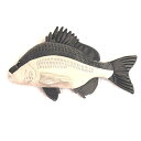 釣り人 黒鯛 クロダイ くろだい サイズ:50cm ふわふわ もちもち もふもふ ぬいぐるみ おもちゃ ギフト 贈り物 お祝い プレゼント お誕生日 大きい/小さい インテリア