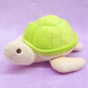 まったりくん カメ S サイズ:18cm かめ 亀 sea turtle ぬいぐるみ ふわふわ もちもち もふもふ ぬいぐるみ おもちゃ ギフト 贈り物 お祝い プレゼント お誕生日 大きい/小さい インテリア