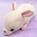 まったりくん ウサギ S サイズ:19cm うさぎ 兎 兔 rabbit bunny ぬいぐるみ ふわふわ もちもち もふもふ ぬいぐるみ おもちゃ ギフト 贈り物 お祝い プレゼント お誕生日 大きい/小さい インテリア