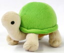 リクガメ シドくん GREEN サイズ:H10cm りくがめ かめ カメ 陸亀 Tortoise ふわふわ もちもち もふもふ ぬいぐるみ おもちゃ ギフト 贈り物 お祝い プレゼント お誕生日 大きい/小さい インテリア