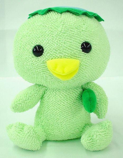 おすわりペピーノ サイズ：H20cm（座） ふわふわ もちもち もふもふ ぬいぐるみ おもちゃ　ギフト 贈り物 お祝い プレゼント お誕生日 大きい/小さい インテリアのサムネイル