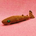 ダルマザメ サイズ:29cm ふわふわ もちもち もふもふ ぬいぐるみ おもちゃ ギフト 贈り物 お祝い プレゼント お誕生日 大きい/小さい インテリア