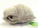 ムニュマム M ダイオウグソクムシ サイズ:13.5cm ふわふわ もちもち もふもふ ぬいぐるみ おもちゃ ギフト 贈り物 お祝い プレゼント お誕生日 大き...