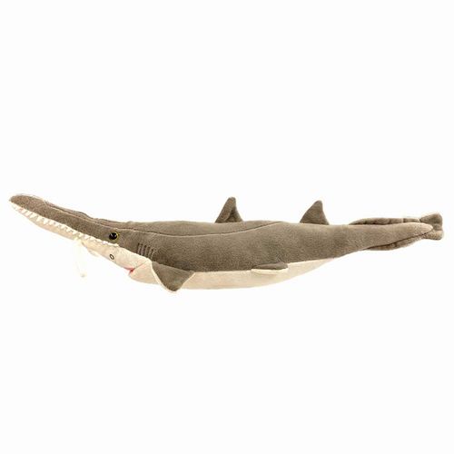 킭킭} mRMU TCY:35cm ̂肴 / L saw shark