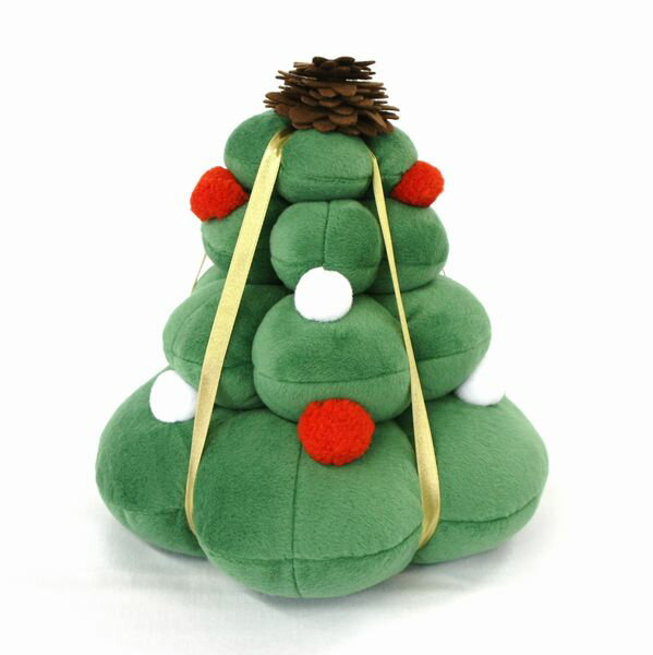 クリスマスツリー サイズ：H26cm