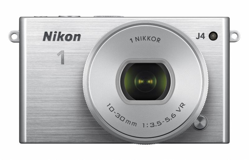 šNikon ߥ顼쥹 Nikon1 J4 ɸѥ󥺥å С J4HPLKSL