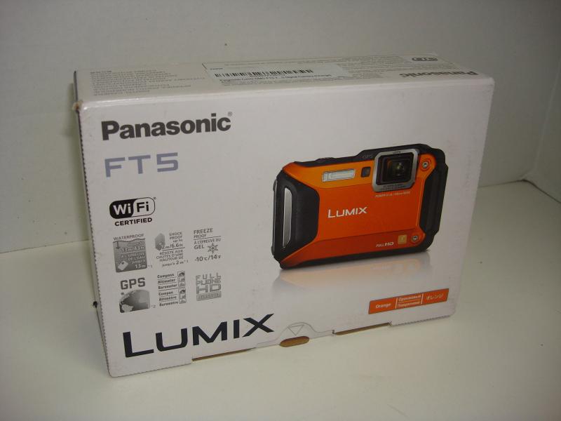 šۥѥʥ˥å ǥ륫 ߥå FT5 ɿ  DMC-FT5-D