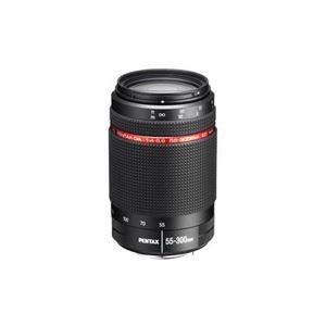 【中古】Pentax HD DA55-300mm F4-5.8ED WR HDDA55-300MMF4-5.8ED ds-2100772