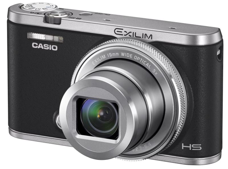 【中古】CASIO デジタルカメラ EXILIM EX-ZR4000BK 超広角19mm アニメーション動画を作れる「ワイドビ..