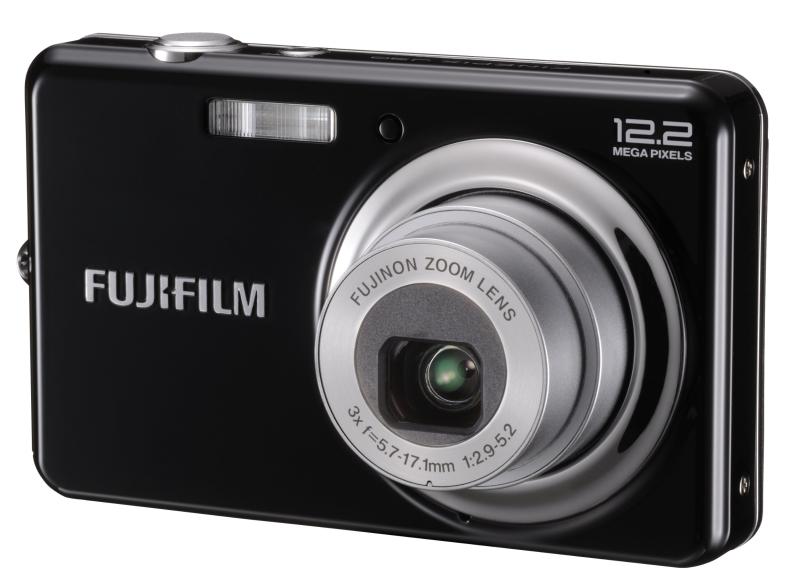 šFUJIFILM ǥ륫 FinePix(եԥå) J30 ֥å FX-J30B
