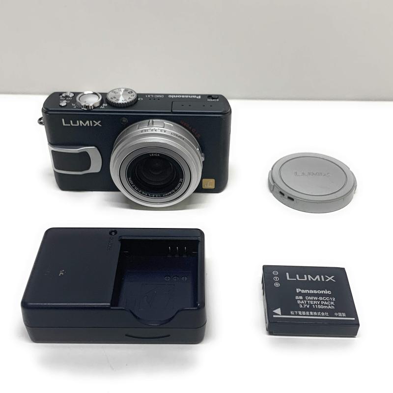 楽天市場】panasonic lumix dmc－l1の通販