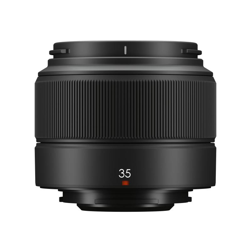 【中古】富士フイルム(FUJIFILM) X 交換レンズ フジノン 単焦点 標準 コンパクト X...