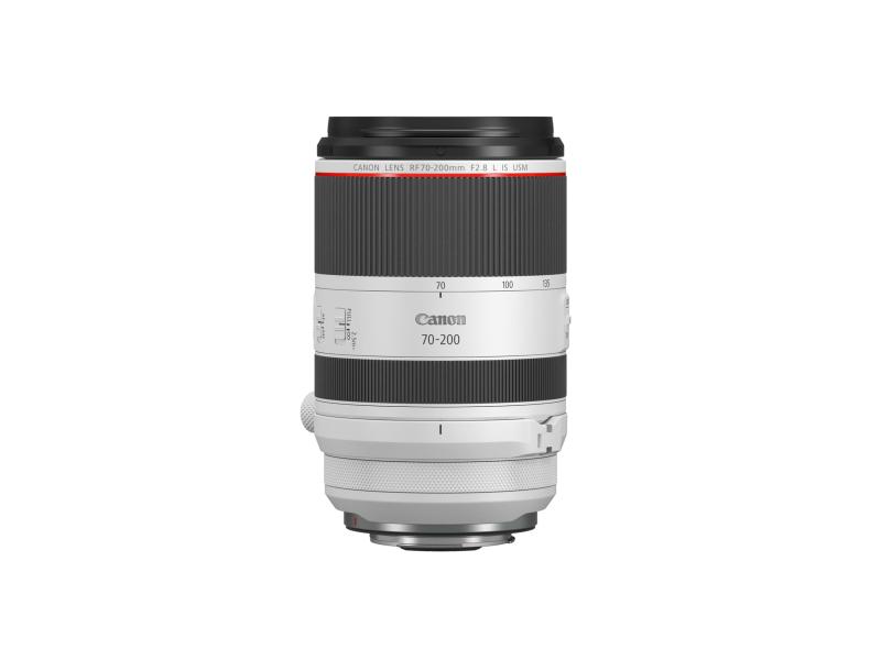【中古】キヤノン RFレンズ RF70-200mm F2.8 L IS USM当店保証30日間 人気モデル 高画質 売れ筋